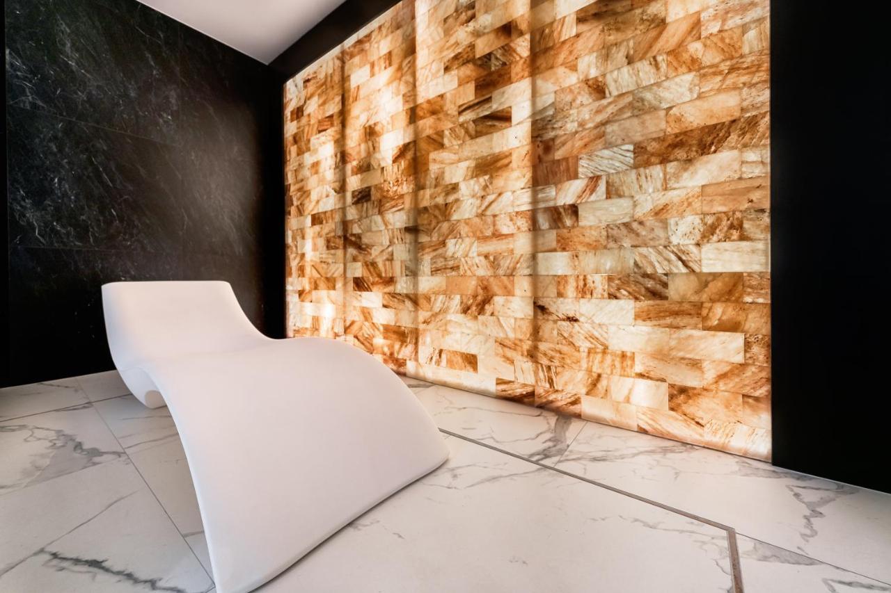 Aurum Aparthotel - Nowe Apartamenty Blisko Plazy - Neue Appartements In Strandnaehe Świnoujście Εξωτερικό φωτογραφία